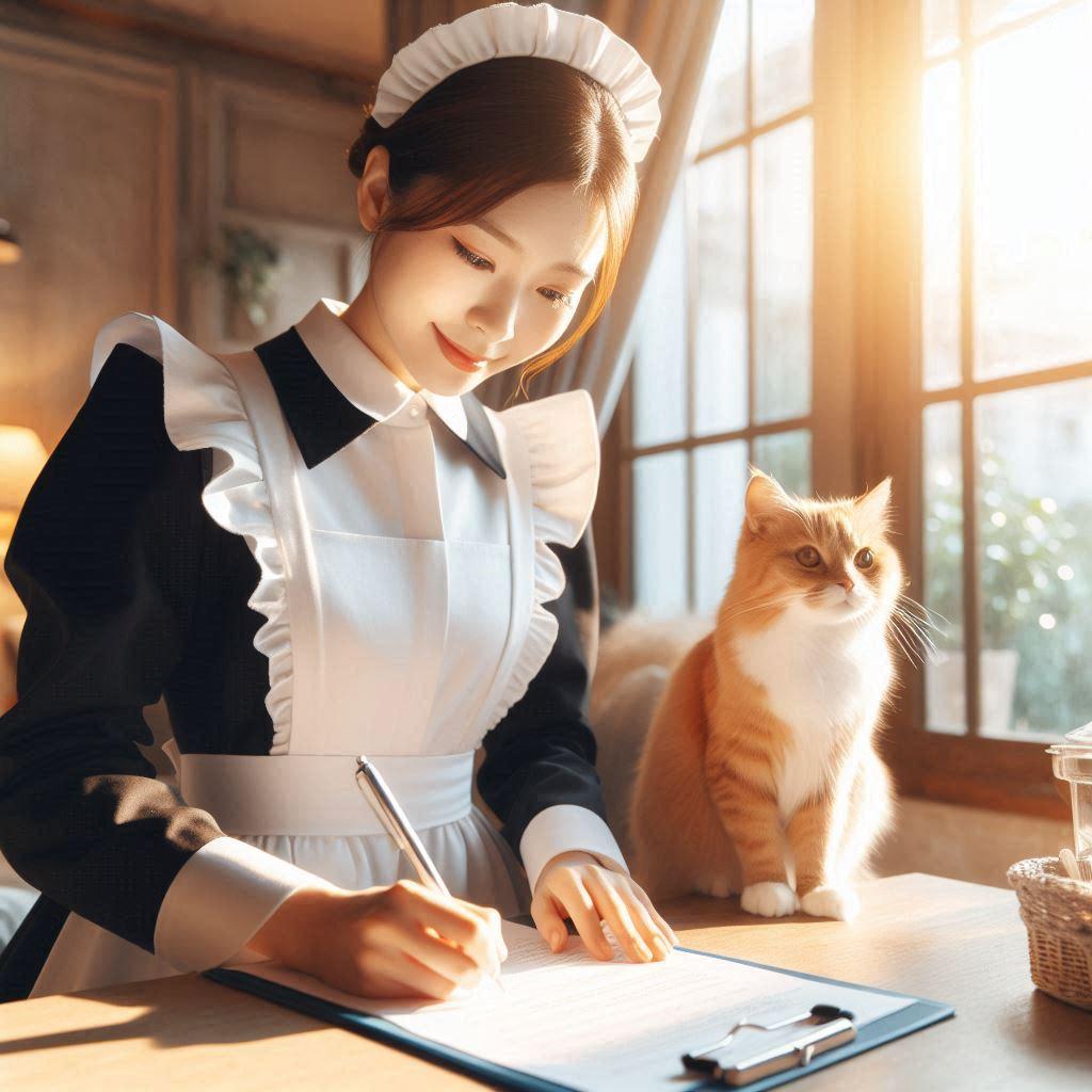 Overseas Domestic Helpers